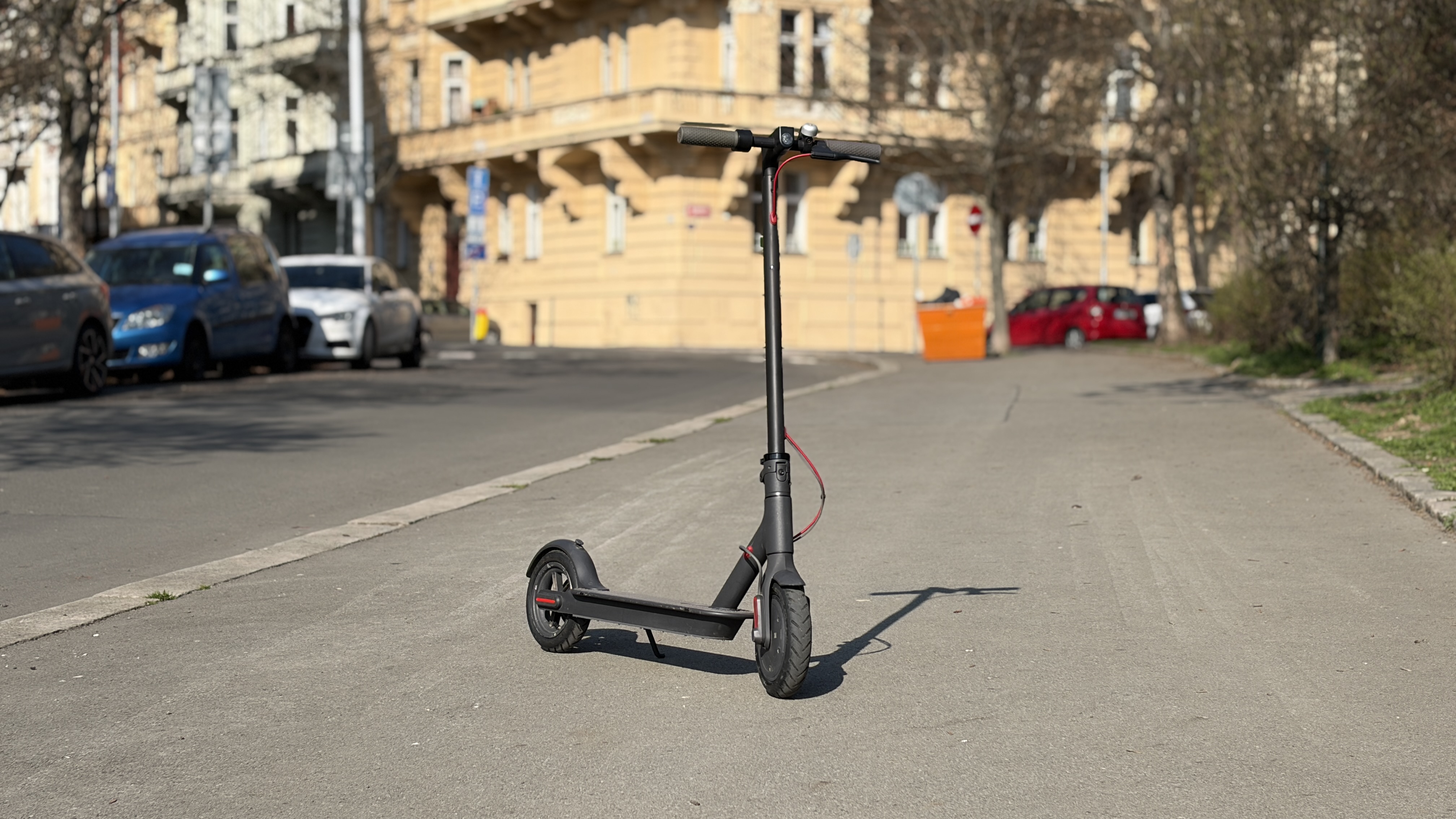 Projekt Čelákovice.